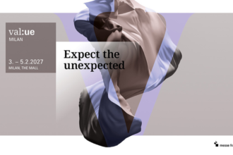 MESSE FRANKFURT LANZA VALUE MILAN UN CENTRO EXCLUSIVO DE TEXTILES DE ALTA GAMA
