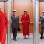 Meryl Streep y Anna Wintour