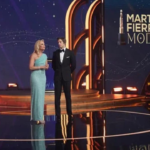 NOMINADOS ANUNCIADOS DEL PREMIO MARTIN FIERRO DE MODA
