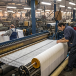 NUEVA BUSQUEDA LABORAL EN UNA FABRICA TEXTIL DE BUENOS AIRES