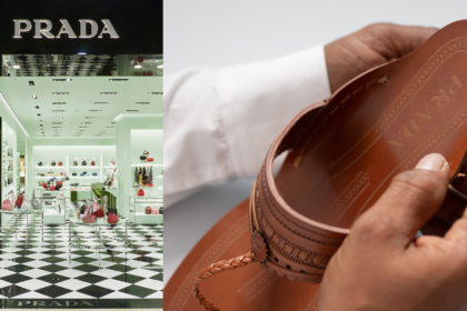 PRADA PRODUCIRA EN INDIA LAS TRADICIONALES SANDALIAS INDIAS TRAS LA POLEMICA POR APROPIACION CULTURAL