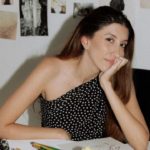 QUIEN ES VALENTINA SCHUCHNER LA GANADORA DEL MARTIN FIERRO DE LA MODA COMO NUEVO TALENTO DE MODA