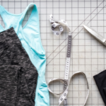 ROPA DEPORTIVA TENDENCIAS EN PRODUCCION TEXTIL