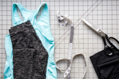 ROPA DEPORTIVA TENDENCIAS EN PRODUCCION TEXTIL