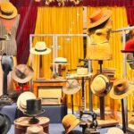 SOMBREROS LUISITO CORDOBA