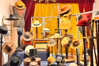 SOMBREROS LUISITO CORDOBA