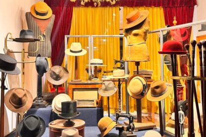 SOMBREROS LUISITO CORDOBA