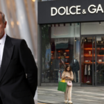 STEFANO CANTINI SERA EL NUEVO CODIRECTOR GENERAL DE DOLCE GABBANA