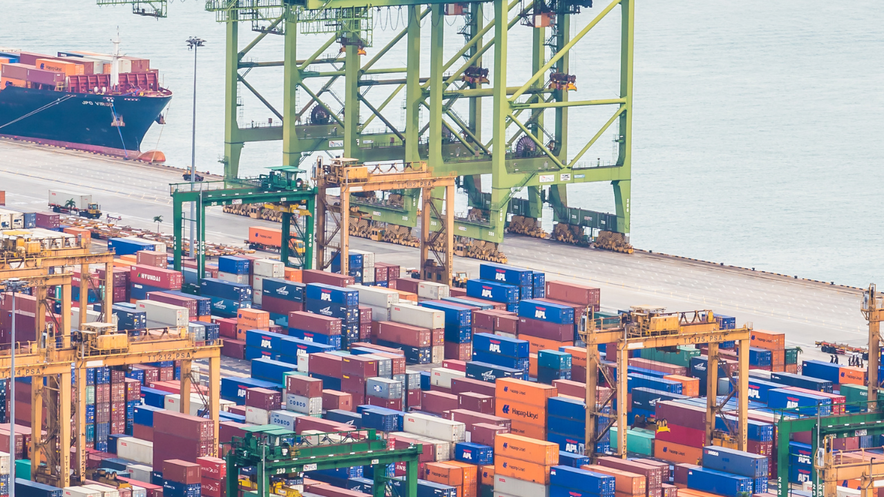 SUBFACTURACION DE IMPORTACIONES TEXTILES