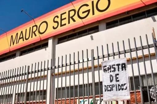 TEXTILANA ENTRA EN CONCURSO PREVENTIVO QUE SIGNIFICA Y QUE PASARA CON LOS TRABAJADORES