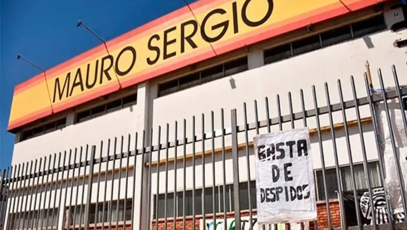 TEXTILANA ENTRA EN CONCURSO PREVENTIVO QUE SIGNIFICA Y QUE PASARA CON LOS TRABAJADORES