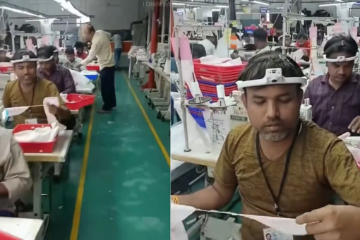 Trabajadores entrenan a la IA que podrรญa reemplazarlos y genera un debate sobre el futuro del mercado laboral