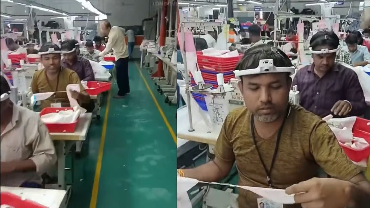 Trabajadores entrenan a la IA que podrรญa reemplazarlos y genera un debate sobre el futuro del mercado laboral