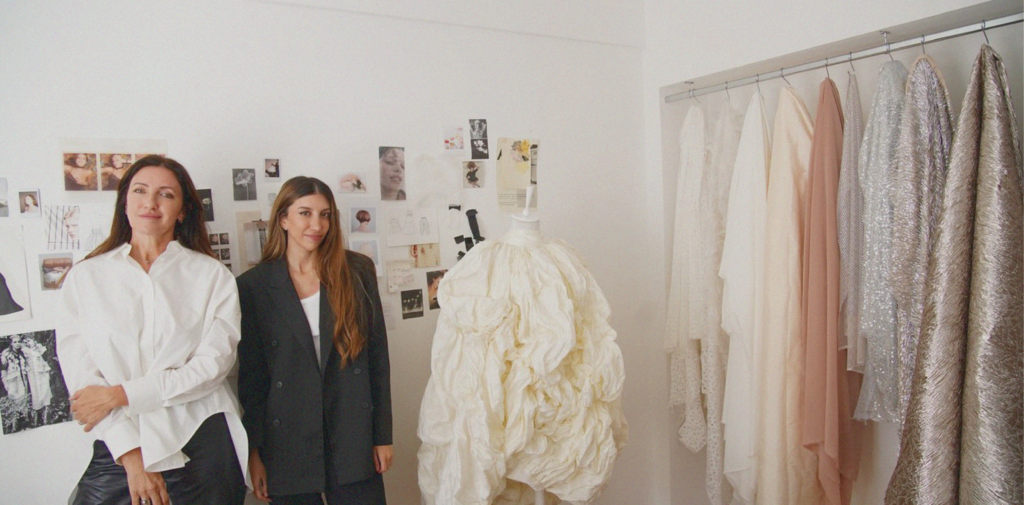 VALENTINA SCHUCHNER ES LA DISEÑADORA QUE GANO EL MARTIN FIERRO PARA EL MEJOR TALENTO EN MODA