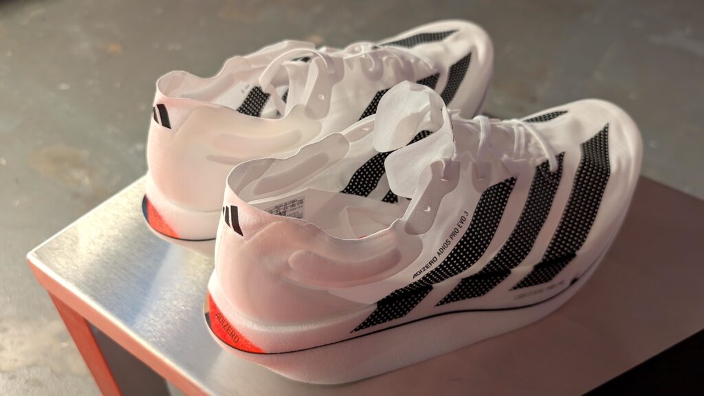 ZAPATILLAS DEPORTIVAS ADIDAS ADIZERO ADIOS PRO EVO 3