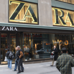 ZARA BUSCA SUPERAR EN VENTAS A NIKE