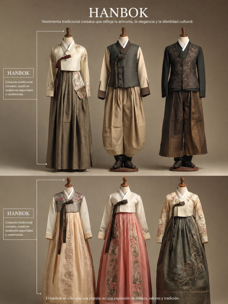 hanbok