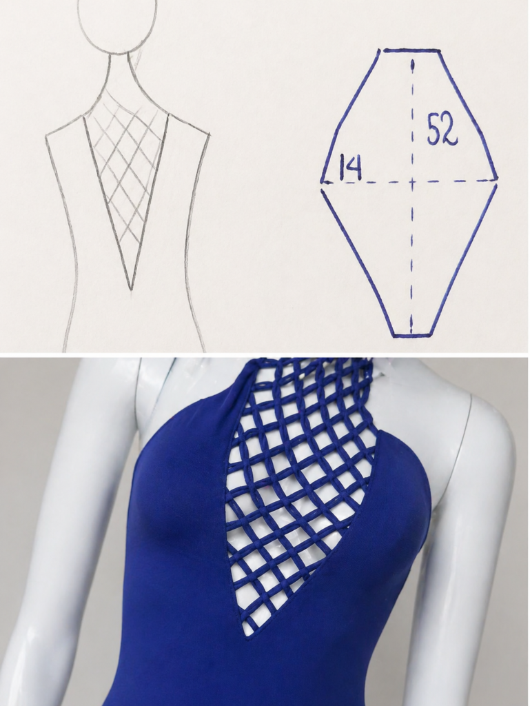 AVIOS TEXTIL