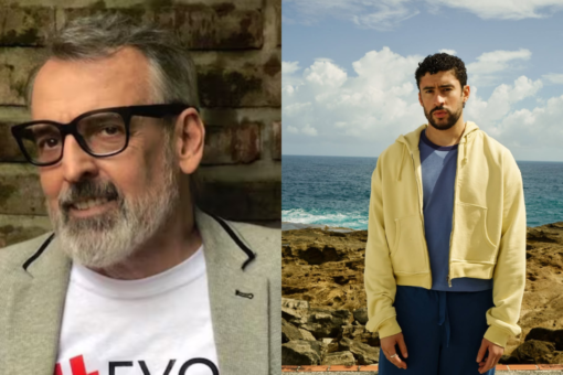 BENITO FERNANDEZ BUSCA INICIAR ACCIONES LEGALES CONTRA ZARA POR PROPIEDAD INTELECTUAL LUEGO DE SU CAPSULA BENITO ANTONIO JUNTO A BAD BUNNY