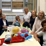 BUSCAN DONACIONES DE LANA EN MAR DEL PLATA