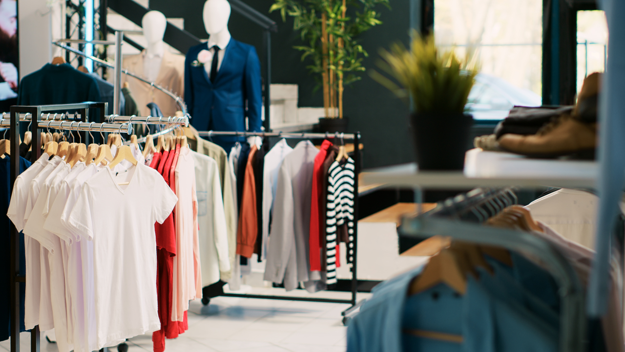 CAEN LAS VENTAS MINORISTAS PYMES EN ABRIL E INTERANUAL SEGUN EL INFORME DE CAME