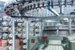 CAEN LOS PEDIDOS DE MAQUINARIA TEXTIL ITALIANA Y CRECE LA INCERTIDUMBRE PARA INVERTIR