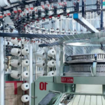 CAEN LOS PEDIDOS DE MAQUINARIA TEXTIL ITALIANA Y CRECE LA INCERTIDUMBRE PARA INVERTIR