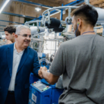 CATAMARCA DESTINA AYUDA MILLONARIA PARA CONSERVAR EL EMPLEO TEXTIL EN EL MARCO DE LA EMERGENCIA TEXTIL