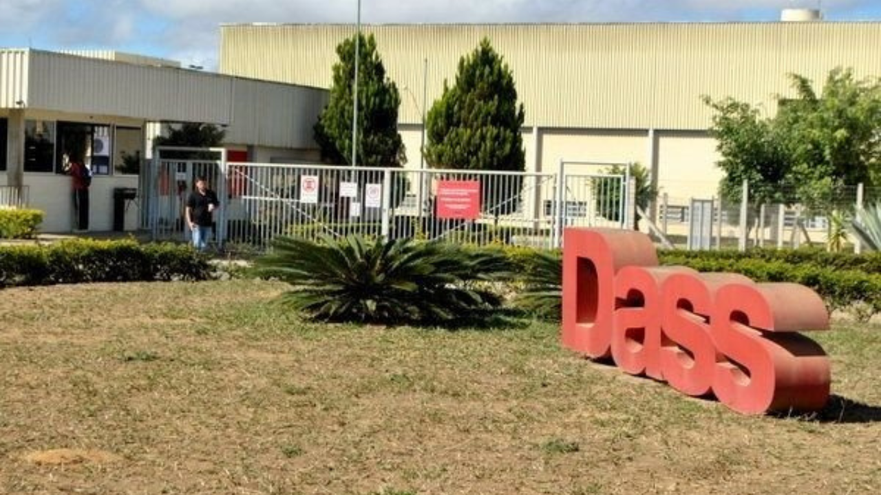 DASS DEJA CORONEL SUAREZ Y SE TRASLADA A PRODUCIR EN PARAGUAY