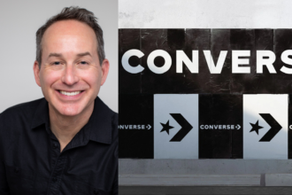 EL CEO DE CONVERSE BUSCA DAR TRANQUILIDAD Y OPTIMISMO EN LAS VENTAS