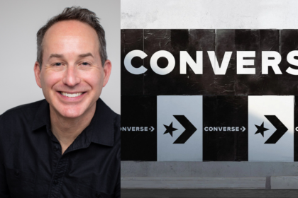EL CEO DE CONVERSE BUSCA DAR TRANQUILIDAD Y OPTIMISMO EN LAS VENTAS