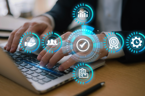 EL GOBIERNO LANZA EL PROGRAMA KIT 4.0 QUE BUSCA FINANCIAR A LAS EMPRESAS EN LA TRANSFORMACION DIGITAL