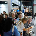 EMITEX SIMATEX Y CONFEMAQ LANZAN EL CICLO DE CHARLAS PERSPECTIVAS SOBRE LA INDUSTRIA TEXTIL