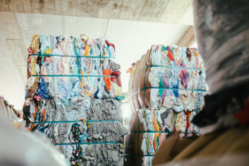 ESPAรA AVANZA CON EL RECICLAJE TEXTIL EN LAS ZONAS RURALES DE GALICIA COMO PRUEBA PILOTO