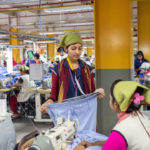 El sector textil de Bangladés pide a las marcas compartir los costos de trazabilidad digital
