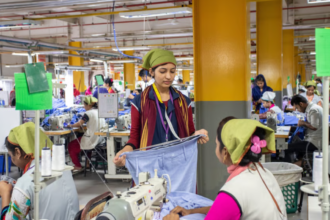 El sector textil de Bangladés pide a las marcas compartir los costos de trazabilidad digital