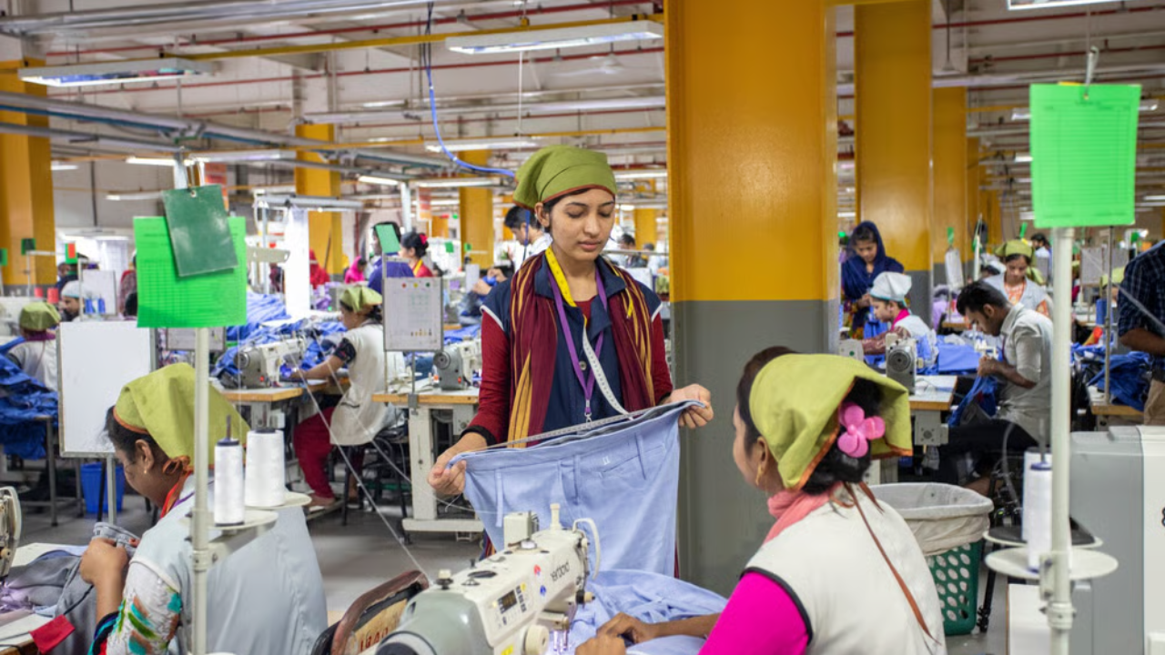 El sector textil de Bangladés pide a las marcas compartir los costos de trazabilidad digital
