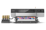 Epson lanza la SureColor SC-F20000 y apunta a escalar la sublimación textil industrial