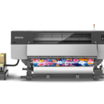 Epson lanza la SureColor SC-F20000 y apunta a escalar la sublimación textil industrial