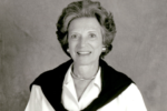 FALLECIO DORIS FISHER LA COFUNDADORA DE GAP