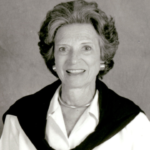 FALLECIO DORIS FISHER LA COFUNDADORA DE GAP
