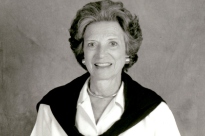 FALLECIO DORIS FISHER LA COFUNDADORA DE GAP