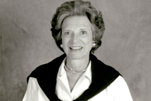 FALLECIO DORIS FISHER LA COFUNDADORA DE GAP