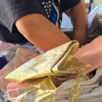 IMPULSAN UN BANCO TEXTIL SOLIDARIO EN PILAR