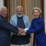 INDIA Y LA UNION EUROPEA FIRMAN UN ACUERDO DE LIBRE COMERCIO QUE REDEFINE EL MAPA TEXTIL GLOBAL