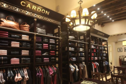 LA MARCA DE INDUMENTARIA CARDON HACE UNA ALIANZA CON LA ASOCIACION ARGENTINA DE ANGUS PARA REFORZAR SU IDENTIDAD RURAL