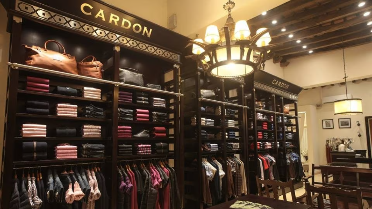 LA MARCA DE INDUMENTARIA CARDON HACE UNA ALIANZA CON LA ASOCIACION ARGENTINA DE ANGUS PARA REFORZAR SU IDENTIDAD RURAL