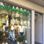 LA MARCA DE MODA BENETTON LOGRA RECUPERARSE FINANCIERAMENTE LUEGO DE SU CRISIS EN 2024