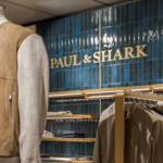 LA MARCA DE MODA PAUL & SHARK DESEMBARCA EN ARGENTINA