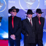 LOS MEJORES LOOKS DE LA ALFOMBRA ROJA DE LOS PREMIOS GARDEL 2026